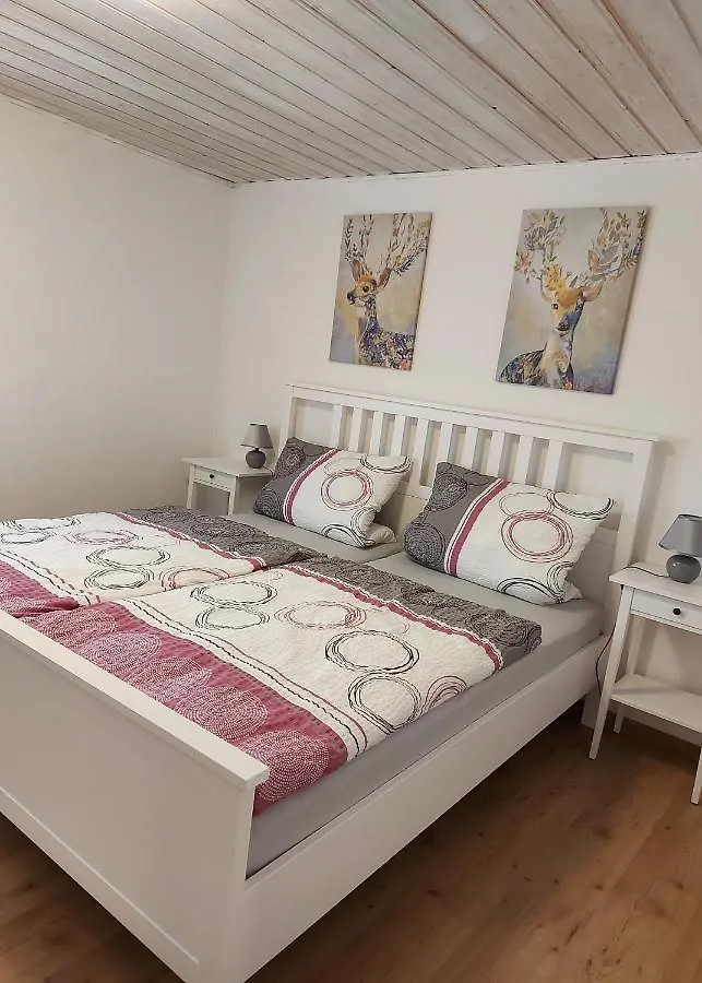 Ferienwohnung Geier 凯尔海姆 德国