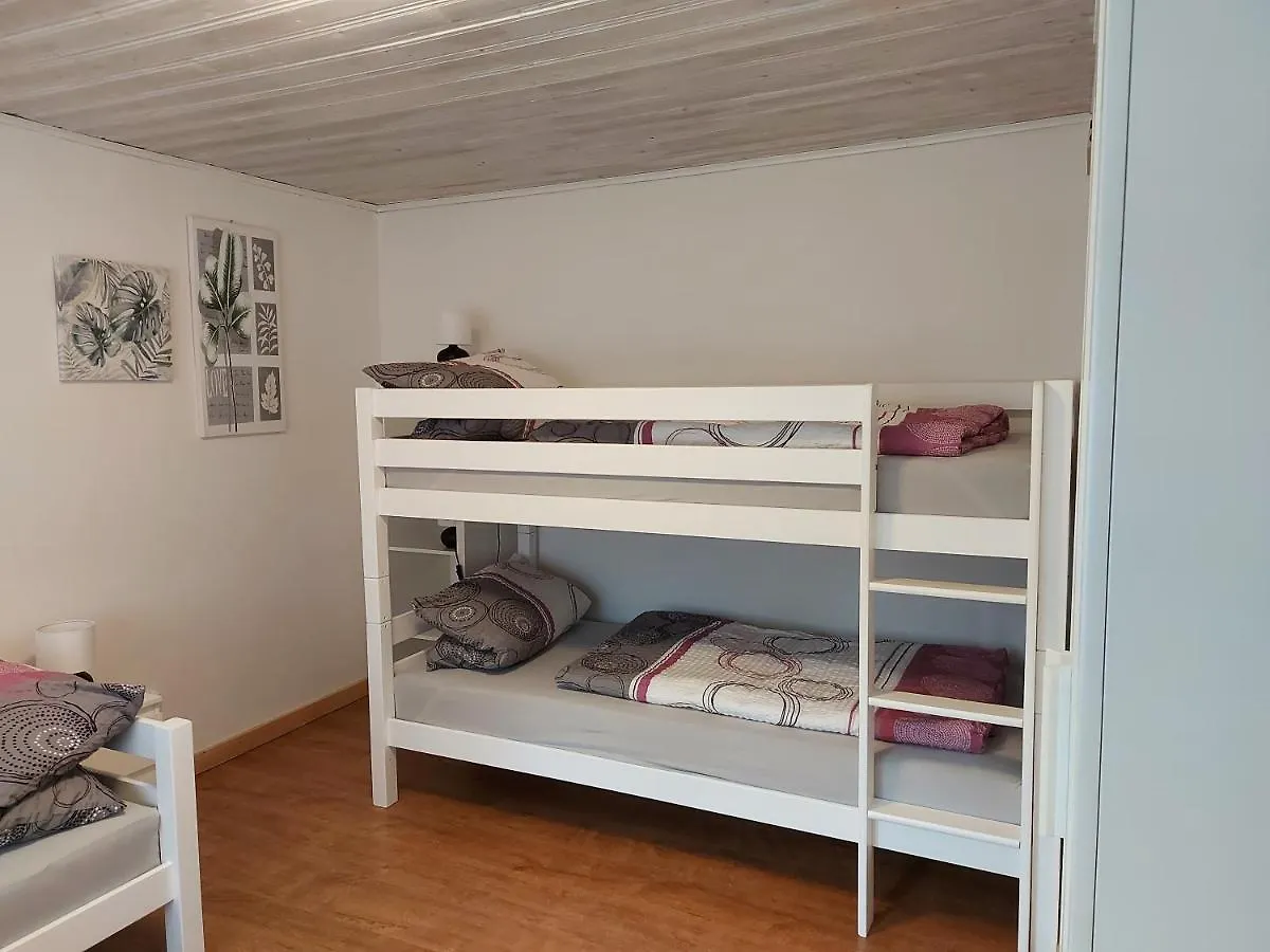 Ferienwohnung Geier 凯尔海姆 德国