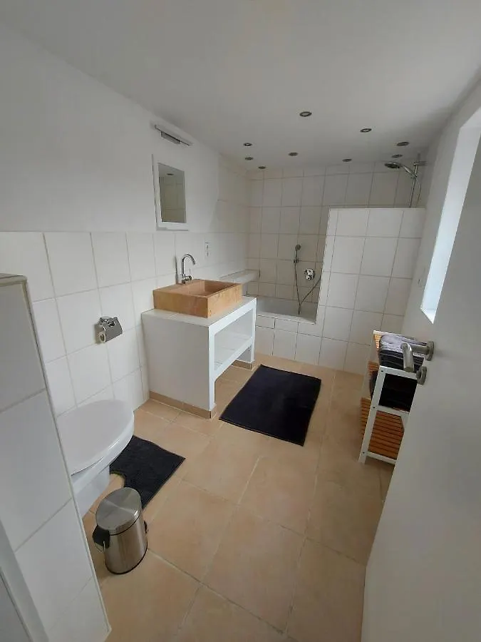 Ferienwohnung Geier 凯尔海姆 0*,  德国