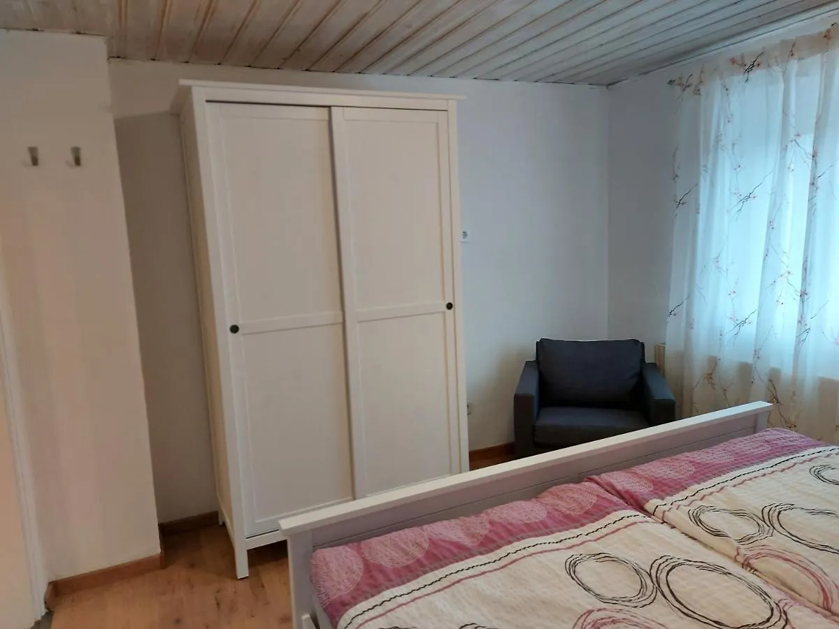 Ferienwohnung Geier 凯尔海姆