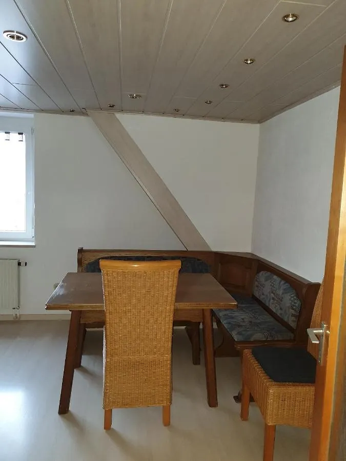 Ferienwohnung Geier 凯尔海姆 公寓